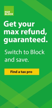 H&R Block Image